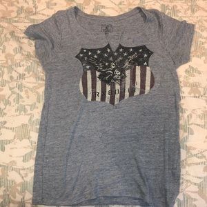 Lucky Brand shirt